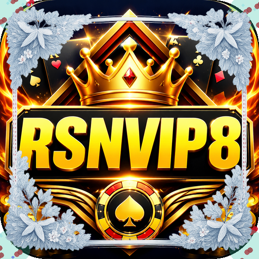 rsnvip8 — galeri pratinjau Resmi APK