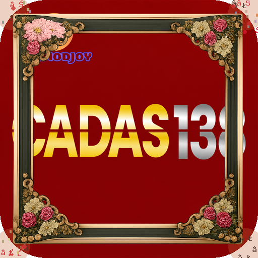 cadas138 — mitra unggulan